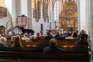 impro stadtkirche4 mit roland lentz