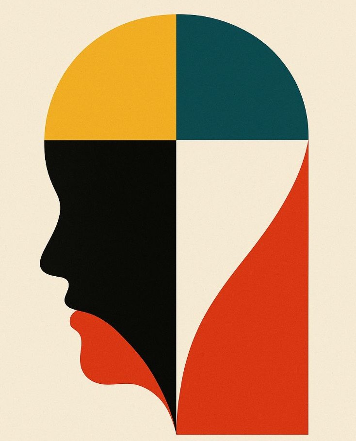 logo split moods kopf