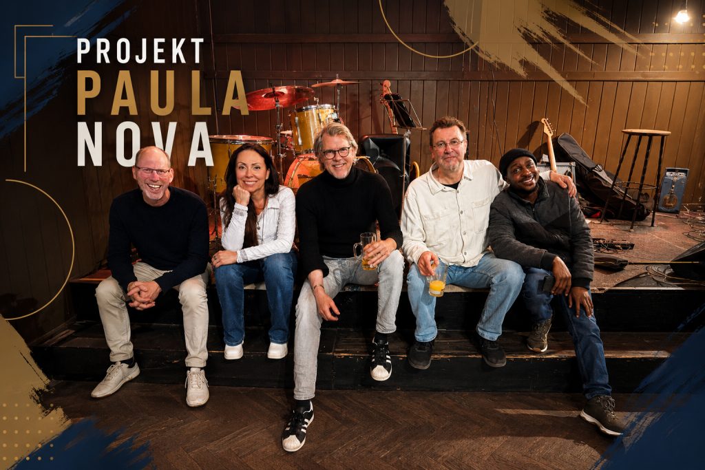 projekt paula nova heinerfest